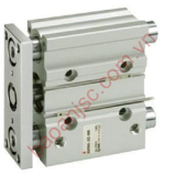 Compact Guide Cylinder SMC MGP series